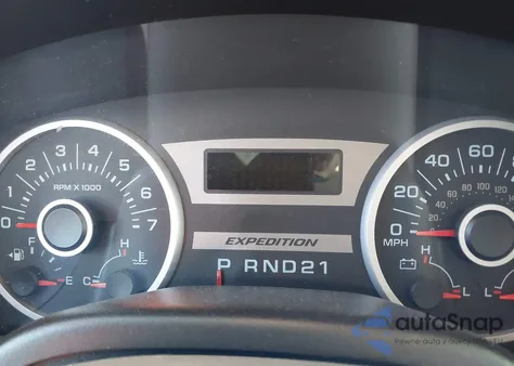 2006 Ford Expedition Eddie Bauer/King Ranch из США, поврежденный, VIN 1FMPU18536LA89459